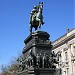 Equestrian Statue of Frederick the Great