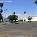 Former Vons Pavillion in Garden Grove, California city