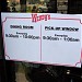 Wendy's in Garden Grove, California city