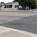 Garden Grove/Anaheim Border in Anaheim, California city