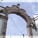 Arco de San Sebastián de Aparicio