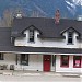 Hope Station House in Hope, British Columbia city