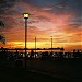 The Waterfront in Kota Kinabalu city