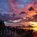 The Waterfront in Kota Kinabalu city