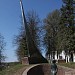 Памятник К. Э. Циолковскому в городе Боровск