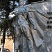 Мемориал воинам и партизанам, павшим в годы Великой Отечественной войны в городе Боровск