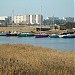 Яхт-клуб «Север» в городе Северодвинск