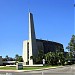United Methodist Church in Garden Grove, California city