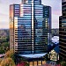 JW Marriott Hotel Buckhead Atlanta in Atlanta, Georgia city