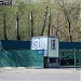 Снесённая муниципальная автостоянка района Свиблово в городе Москва
