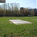 Площадка для игры в городки в городе Москва