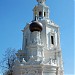 Храм Троицы Живоначальной в городе Москва