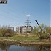 Подземный тоннель под Яузой вместо ЛЭП 220 кВ (ru) in Moscow city