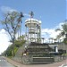 TOWER TO HEAVEN. Chipre in Manizales city
