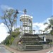 TORRE AL CIELO. Chipre en la ciudad de Manizales