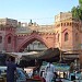 Haram Gate in Multan city