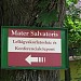 Mater Salvatoris lelkigyakorlatos ház in Gödöllő city