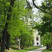 Máriabesnyői kegytemplom in Gödöllő city