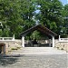Máriabesnyői kegytemplom in Gödöllő city