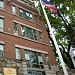 Embassy of Thailand in Washington, D.C. city