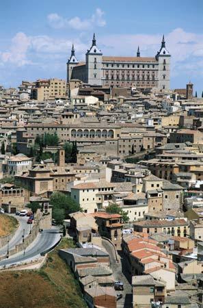 Toledo