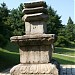 흥국사석탑 (興國寺石塔) in 개성시 (開城市) city