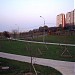 Вторая очередь Братеевского каскадного парка в городе Москва