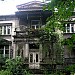 Willa Johanna Bergera (pl) in Sopot city