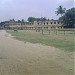 High School Ground in Bagula city