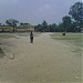 High School Ground in Bagula city
