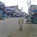 Bagula Bus Stand in Bagula city