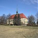 Church of Tainionkoski in Imatra city