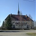 Church of Tainionkoski in Imatra city