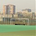 Футбольное поле № 3 в городе Москва