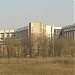 Центральный военный клинический госпиталь им. П. В. Мандрыка в городе Москва