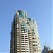 Al Shaibha Towers in Dubai city