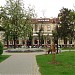 Hotel Grand in Brčko city