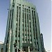 Wiltern Center in Los Angeles, California city