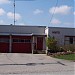 West End Fire Hall in New Westminster city