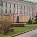 Здесь 3 сентября 1918 года застрелили Фанни Каплан в городе Москва