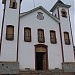 Igreja Matriz de Nossa Senhora da Conceição na Serro city