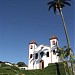 Igreja Nossa Senhora do Carmo na Serro city