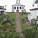 Capela de Santa Rita na Serro city