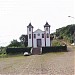 Igreja do Senhor Bom Jesus de Matozinhos - Serro/MG na Serro city
