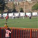 Unidad Deportiva CREA en la ciudad de Tijuana