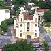 Catedral do Divino Espírito Santo  na Divinópolis city