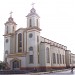 Catedral do Divino Espírito Santo  na Divinópolis city
