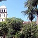 Santuário de Santo Antônio na Divinópolis city
