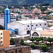 Santuário Nossa Senhora Aparecida na Divinópolis city