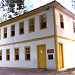 Museu Histórico na Divinópolis city